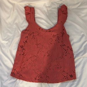 Lacey Top